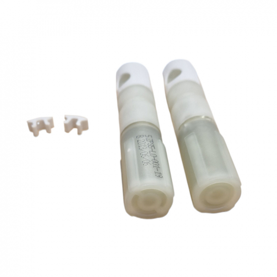 Ideal Standard New Esedra ZP35-L0-001-19 and ZP35-R0-000-14 Soft Close Toilet Seat Damper Set (Post June 2019) EW01567