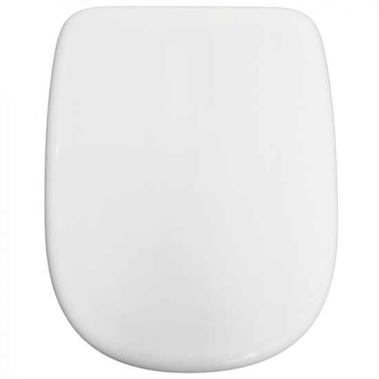 Ideal Standard Jasper Morrison Toilet Seat White E620301