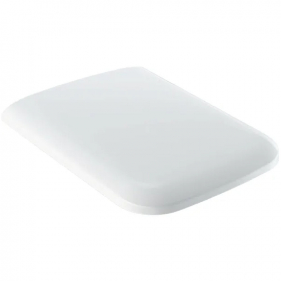Sphinx 365 Soft Close Toilet Seat and Cover White S8H51316000