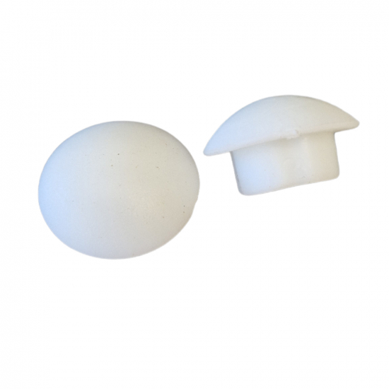Cersanit Carina Soft Lid Bufferx2 - K98-LIDBUFFERSET1