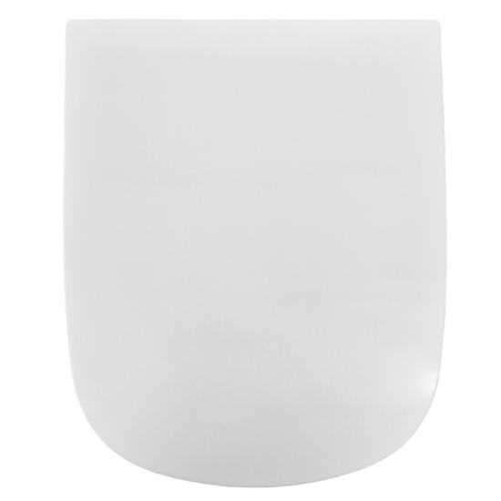 Laufen Palomba Soft Closing Toilet Seat And Cover H8918020000001