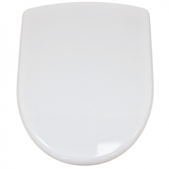 Kohler Odela Standard Close Toilet Seat & Cover White E4750-00