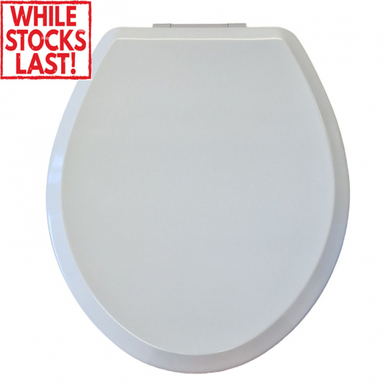 Derwent Macdee The Concept Modus Standard Close Toilet Seat And Cover Soft Mint DM-CON-SMI