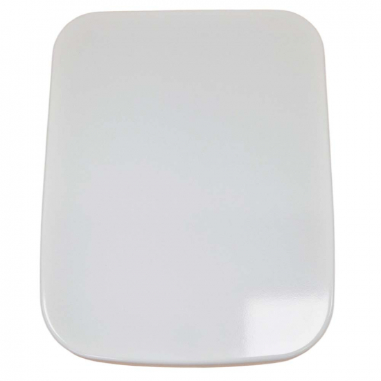 Creavit Combined Pan Bidet Toilet Soft Close Seat & Cover White KC1803.01.000E