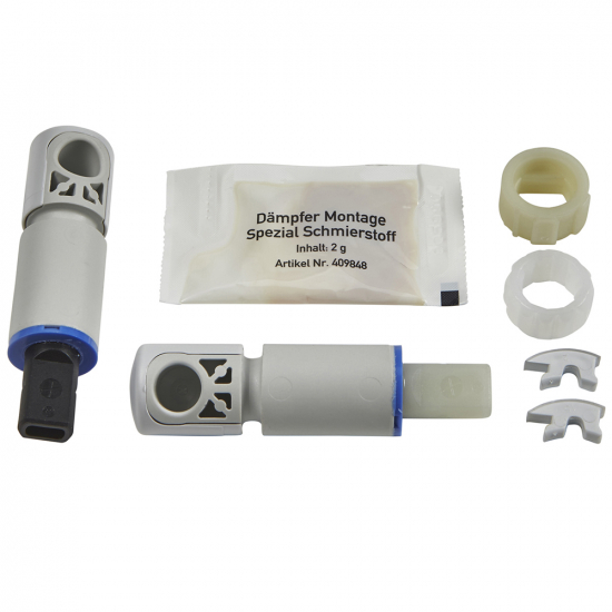 Ideal Standard Playa Soft Close Toilet Seat Damper Set (Post Dec 2010) T299067