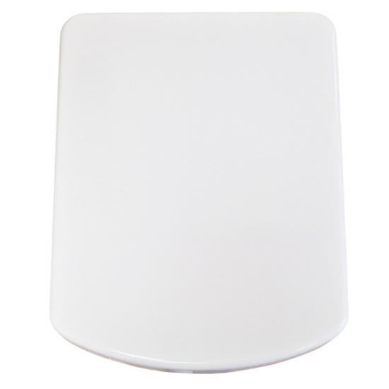 Creavit Sorti / Lara / Thor Soft Close Toilet Seat & Cover White KC2103.01.0000E