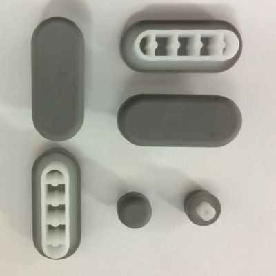 Axa Normal CL6105W Replacement Seat Buffer Set - BF6105EA3