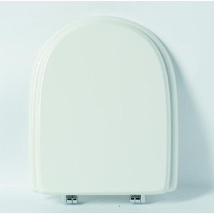 Azzurra Paola Replacement Toilet Seat (Polyester Resin) S462P01/A