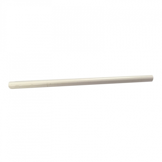 Celmac Rod For Plastic Hinge Set White CERODWH