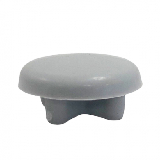 Celmac P72 Mini Replacement Toilet Seat/Lid Buffer (Single) - BF16