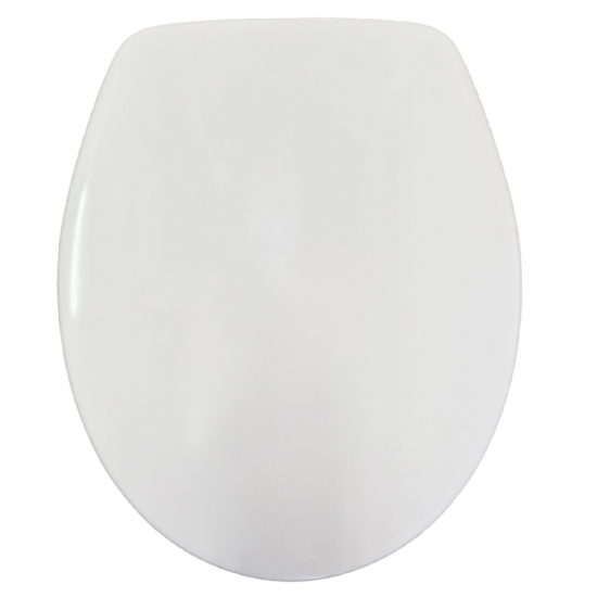 Ideal Standard Studio Original Standard Close Toilet Seat & Cover White E988001