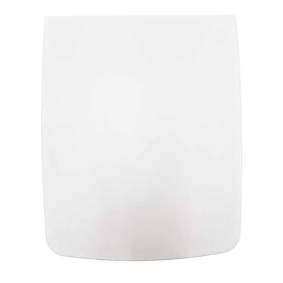 Vitra M Line Standard Close Toilet Seat & Cover White 90-003-001