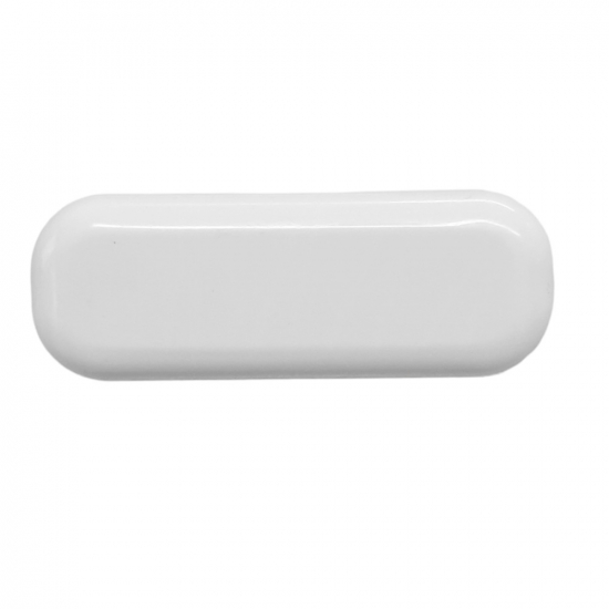 Bemis RB90 Replacement Toilet Seat Buffer - RB0090000-White