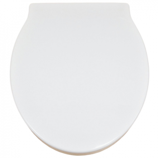 Kohler Ove Soft Close Toilet Seat & Cover White E70005-00