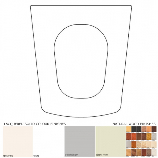 Replacement Toilet Seats Choice Replacement Toilet Seat Shop