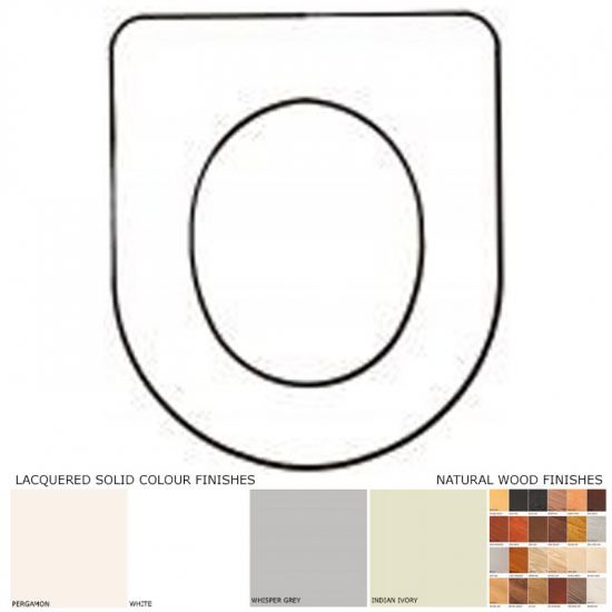 Replacement Toilet Seats Choice Replacement Toilet Seat Shop