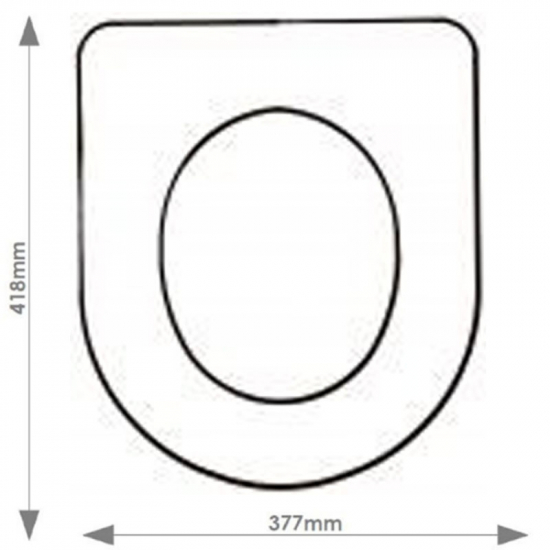 Replacement Toilet Seats Choice Replacement Toilet Seat Shop