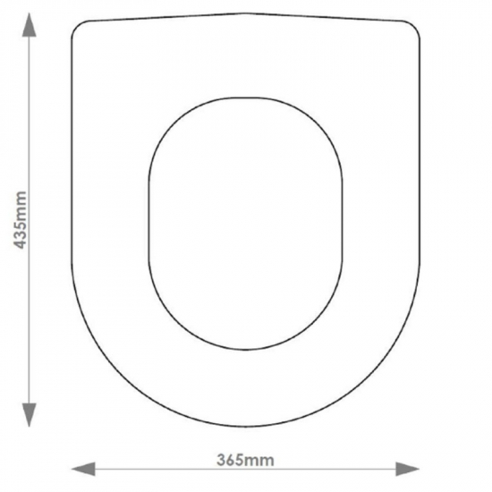 Replacement Toilet Seats Choice Replacement Toilet Seat Shop