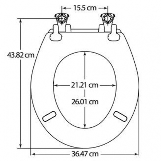 Replacement Toilet Seats Choice Replacement Toilet Seat Shop