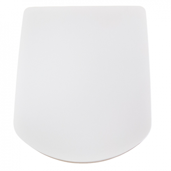 Roca Aire Soft Close Toilet Seat & Cover White A801B9200U