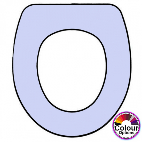 Duravit Duraplus Replacement Toilet Seat & Cover Soft-Close (Lacquered Wood)