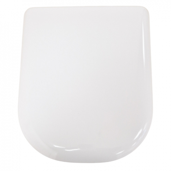 Kohler Replay Soft Close Toilet Seat & Cover White CH.506409