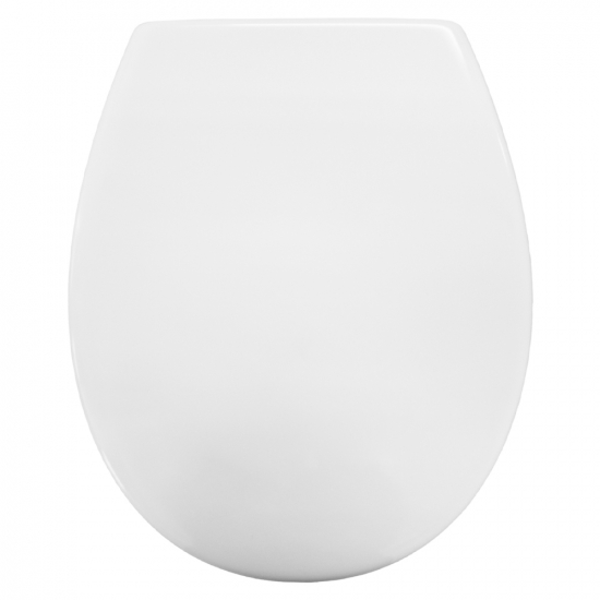 Choice Ettan2 Soft Close Toilet Seat & Cover White CH.506045