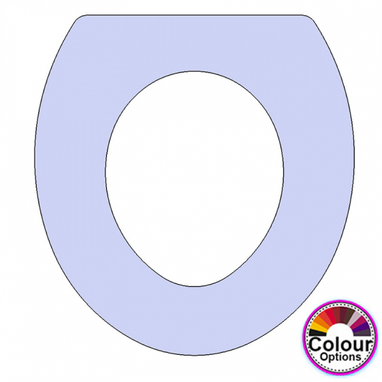Perrin & Rowe Edwardian L/L Soft Close Bespoke Made Replacement Toilet Seat & Cover Lacquered Wood CHSC-PER-ELL