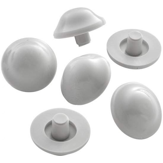 Ideal Standard Tonda Toilet Seat & Cover Buffer Set White T203200