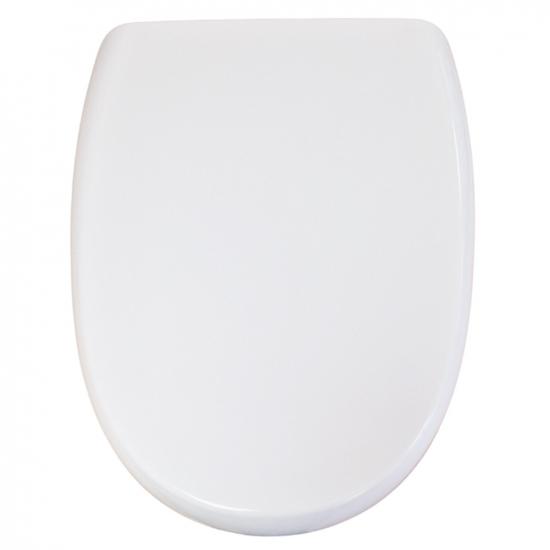 Cesabo Excel Standard Close Toilet Seat & Cover White CH.506393