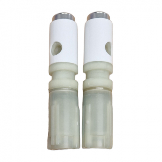 Ideal Standard Strada II ZP34-L0-000-23 and ZP34-R0-000-21 Soft Close Toilet Seat Damper Set (Post June 2019) EW03967