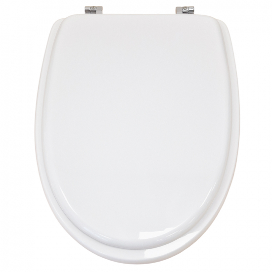 Catalano Romantica Replacement Toilet Seat (Polyester Resin) S464P01/A