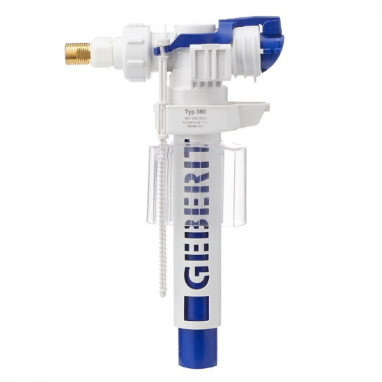 Catalano Zero Plus Geberit Impulse 380 Side Filler Valve 242.983.00.1