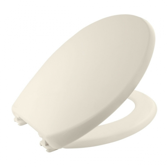 Carrara & Matta Atlantic Spa Soft Cream Toilet Seat & Cover 108052766