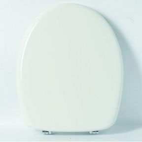 Catalano Acqua Replacement Toilet Seat (Polyester Resin) S343P01/E