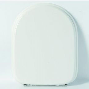 Catalano Argenta Replacement Toilet Seat Polyester Resin S313P01