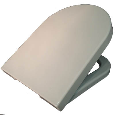 Catalano C54 Replacement Toilet Seat (Thermoset) S065T03