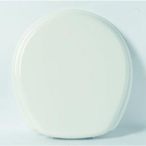 Cesame Core Replacement Toilet Seat & cover Polyester Resin S329P01/H5