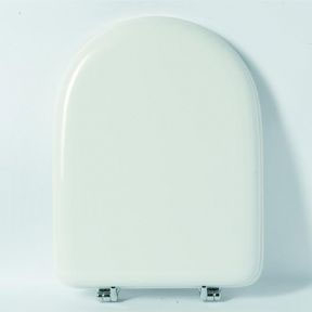 Cesame Symbol Replacement Toilet Seat (Polyester Resin) S375P10/C