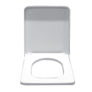 Cielo Shui Toilet Seat Standard - S076T01