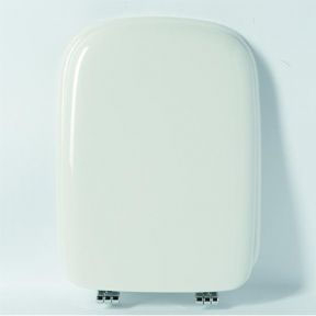 Cielo Sveda Replacement Toilet Seat (Polyester Resin) S347P04/G