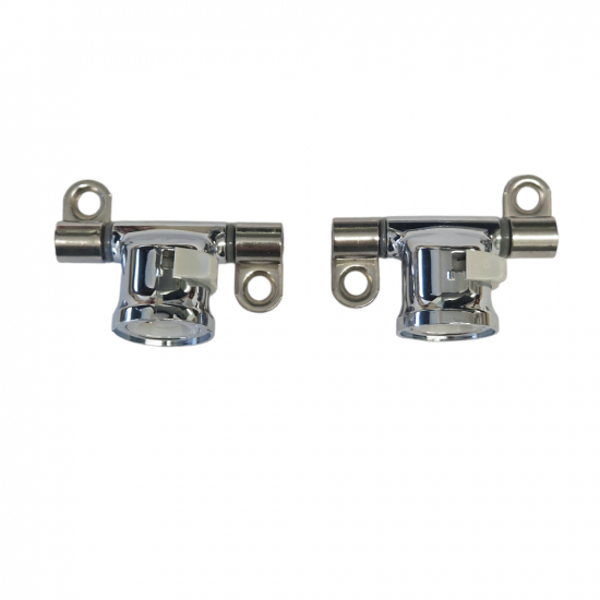 Roca Nexo Standard Toilet Seat Hinges AI0002100R