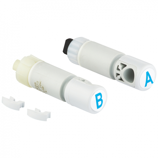 Grohe Euro Ceramic Soft Close Toilet Seat Damper Set 49535000
