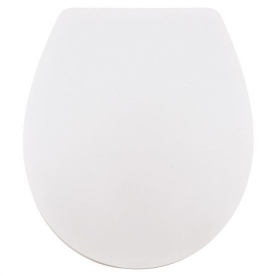 Armitage Shanks Uni Soft Close Toilet Seat & Cover White E131801