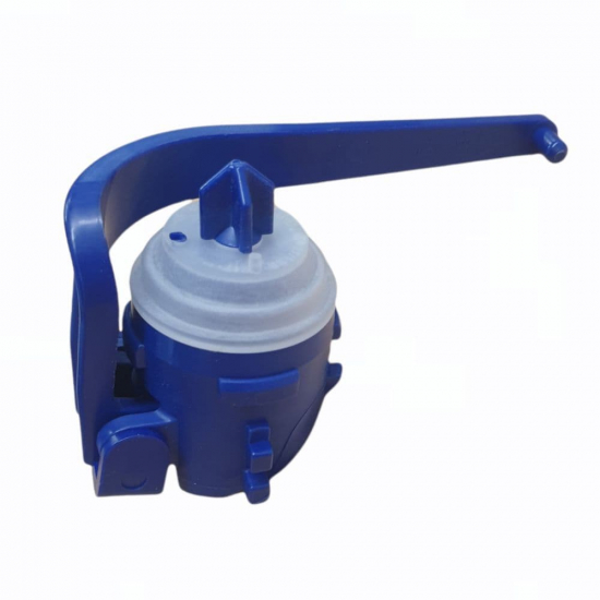 Geberit Diaphram Assembly For Impuls360 (Bottom) 241.813.00.1