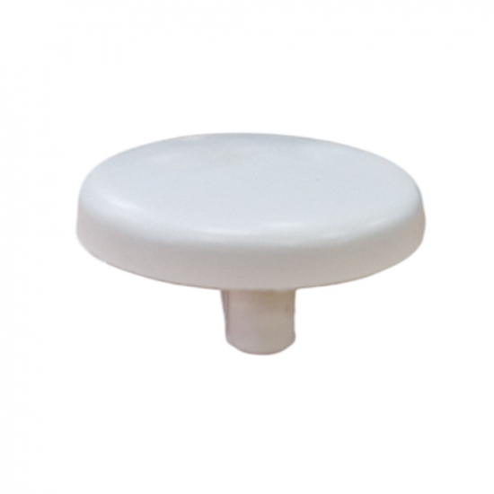 Toilet Seat Buffer White (Single) CH.506411