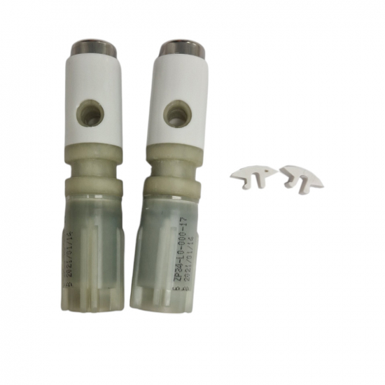 Ideal Standard Tesi Thin ZP34-L0-000-17 and ZP34-R0-000-21 Soft Close Toilet Seat Damper Set (Post June 2019) EW04067