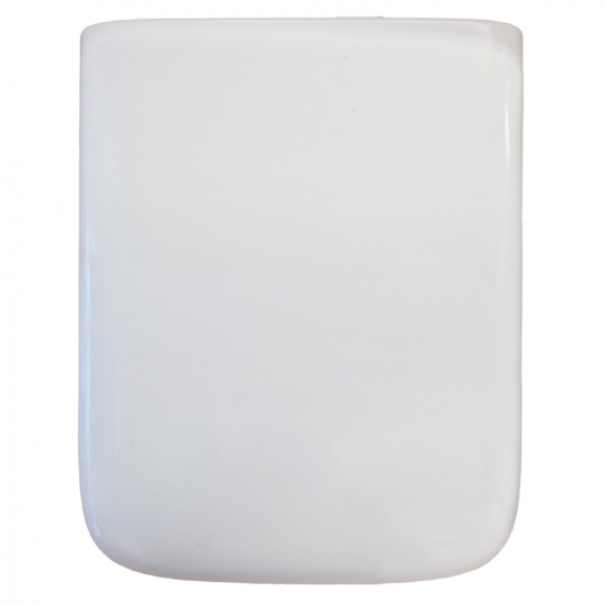 Laufen Palace Standard Close Toilet Seat & Cover White  8.9170.0.300.000.1 - H8917003000001