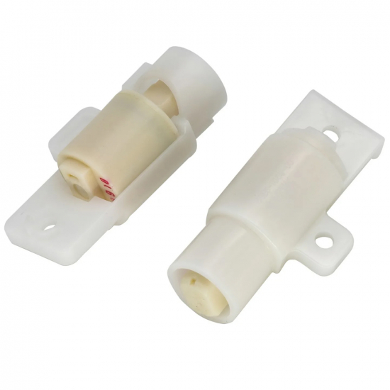 Geberit AquaClean 4000 Soft Close Toilet Seat Damper Set 242.264.00.1
