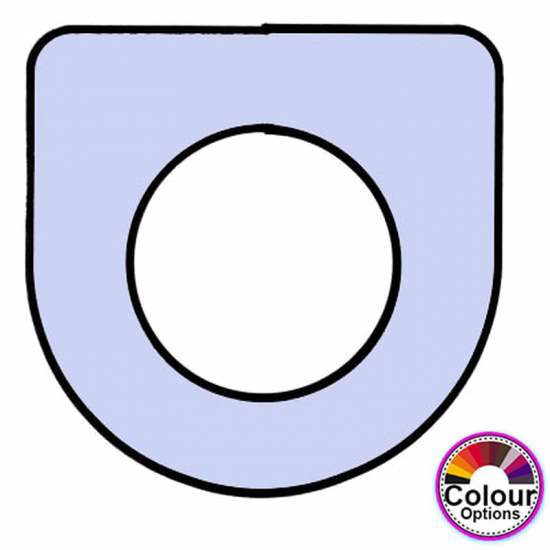 Villeroy & Boch Subway Compact Standard Close Replacement Toilet Seat & Cover Lacquered Wood CH-VAB-SUBC